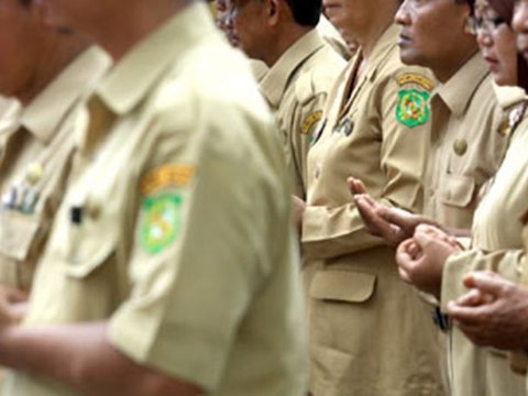 Pemerintah Tengah Bahas Opsi PPPK Part Time, Bagaimana Gajinya?