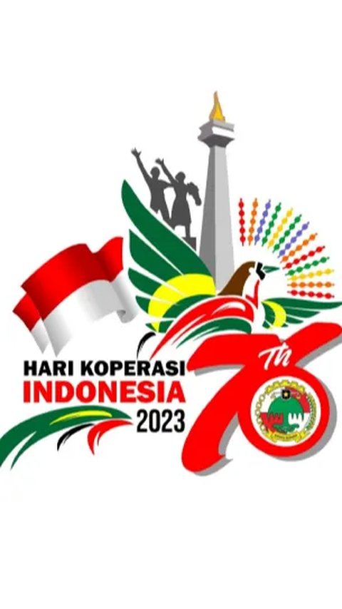 Peringatan Hari Koperasi Indonesia 12 Juli 2023, Berikut Tema dan Sejarahnya