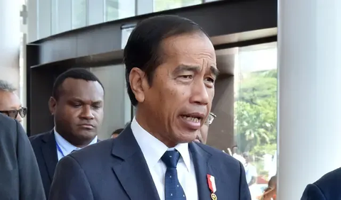 Menurut Jokowi, proses penggantian atau pergantian kepemimpinan di Pemerintah Provinsi Jawa Barat masih terhitung lama.