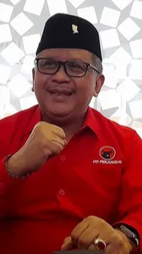 Sekjen PDIP Hasto Kristiyanto mengungkapkan sosok anak muda yang bakal menjadi tim sukses bacapres Ganjar Pranowo.
