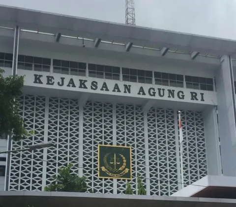 Survei LSI: Tren Penegakan Hukum Positif, Tingkat Kepercayaan Publik ke Kejaksaan Teratas