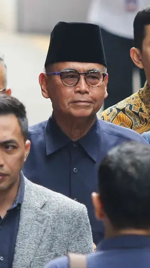 LSI: 79,6% Publik Setuju Panji Gumilang Dihukum Penistaan Agama, 65,6% Al-Zaytun Dibubarkan