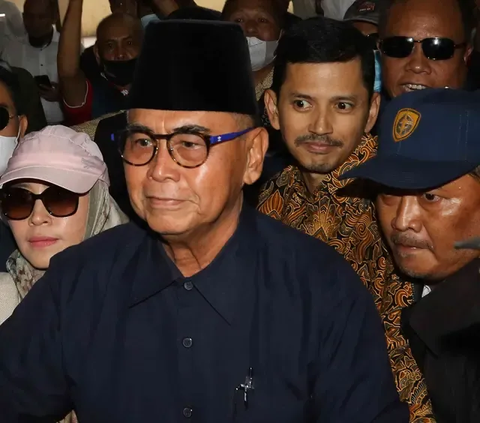 LSI: 79,6% Publik Setuju Panji Gumilang Dihukum Penistaan Agama, 65,6% Al-Zaytun Dibubarkan