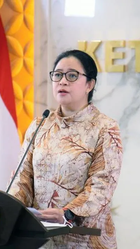 Puan Akui Sedang Atur Waktu Pertemuan Megawati dengan Prabowo