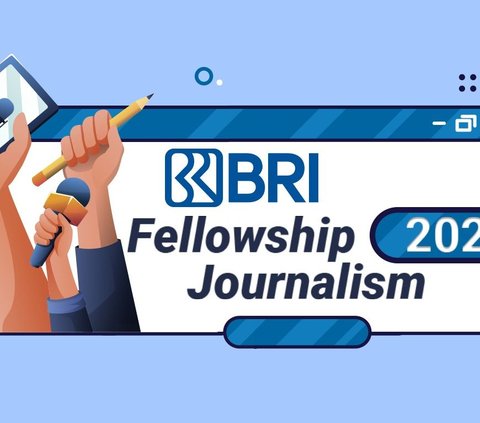 BRI Fellowship Journalism 2023 merupakan program beasiswa yang ditujukan untuk insan media di mana pada tahun ini menjadi yang ke-4 kalinya dilaksanakan. Program ini merupakan bagian dari Tanggung Jawab Sosial dan Lingkungan (TJSL) BRI Peduli.