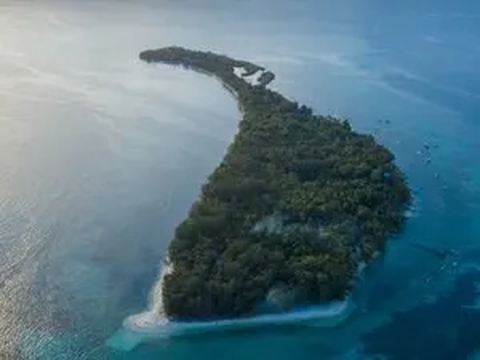 7 Orang Indonesia Punya Pulau Pribadi, Ada Ahok, Susi Pudjiastuti dan Tommy Winata