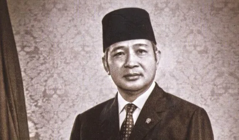 Soeharto