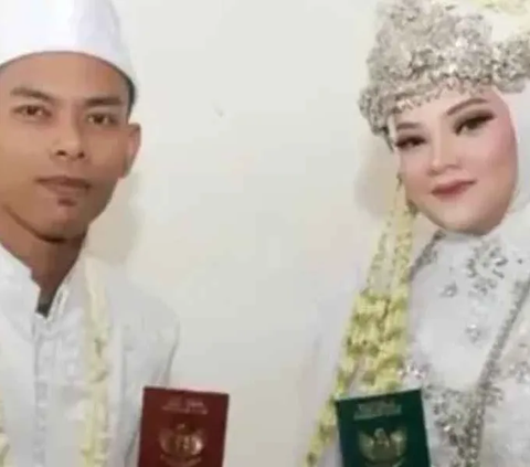 VIDEO: Ketulusan Hati Fahmi Ikhlaskan Anggi, Doakan Segera Dinikahi Sang Mantan