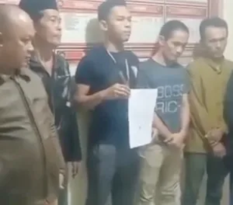 VIDEO: Ketulusan Hati Fahmi Ikhlaskan Anggi, Doakan Segera Dinikahi Sang Mantan