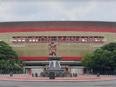 Jelang Piala Dunia U-17, Pemerintah Siapkan Rp1,9 T Renovasi 19 Stadion