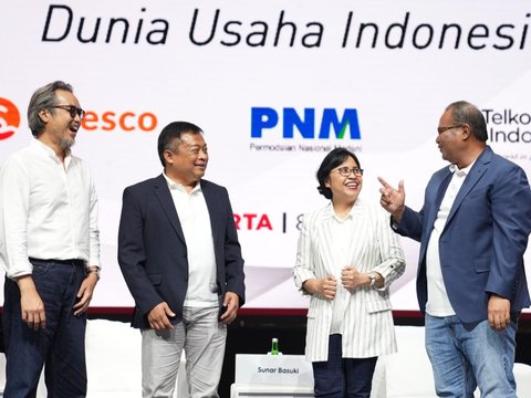 Pelaku Usaha Bakal Bisa Go Digital Hanya Pakai ChatBot di Aplikasi