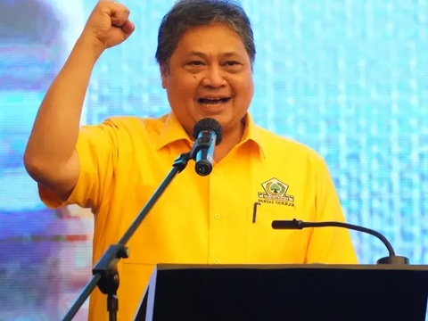 Dewan Pakar Minta Bentuk Koalisi Baru, Begini Reaksi Elite Golkar