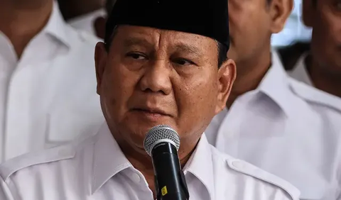 Elektabilitas Prabowo Subianto sebagai calon presiden di Pilpres 2024 terus menguat. Temuan ini berdasarkan hasil survei Lembaga Survei Indonesia (LSI). LSI memperlihatkan, tren elektabilitas Prabowo Subianto terus mengalami peningkatan sejak Januari hingga Juli 2023.