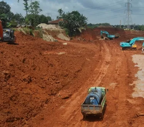 Kementerian Pekerjaan Umum dan Perumahan Rakyat (PUPR) bakal melakukan lelang ulang untuk proyek Tol Gedebage-Tasikmalaya-Cilacap (Tol Getaci).