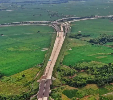 Jadi Ruas Terpanjang di Indonesia, Tol Getaci Bakal Lelang Ulang Akhir 2023