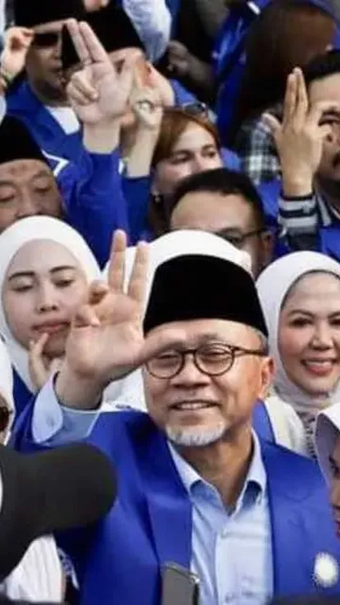 NU Malang Raya Dukung PAN di Pemilu 2024