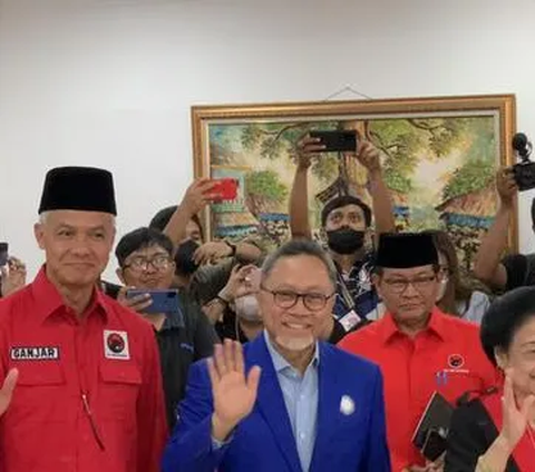 NU Malang Raya Dukung PAN di Pemilu 2024