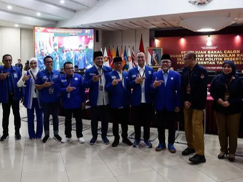 NU Malang Raya Dukung PAN di Pemilu 2024