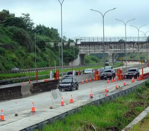 Tol Bocimi Ditarget Rampung Sampai Cibadak Akhir Juli Ini