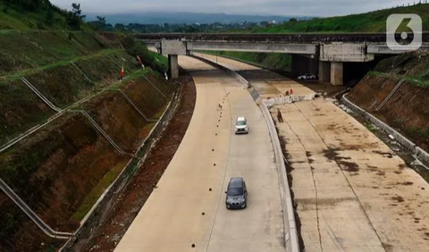 Endra menjelaskan, sedikit masalah teknis yang dimaksud berupa urusan tanah atau land clearing.