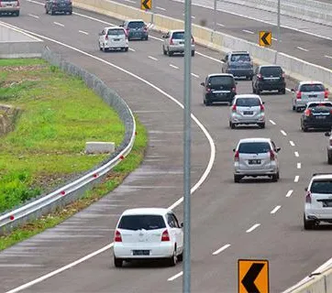 Tol Bocimi Ditarget Rampung Sampai Cibadak Akhir Juli Ini