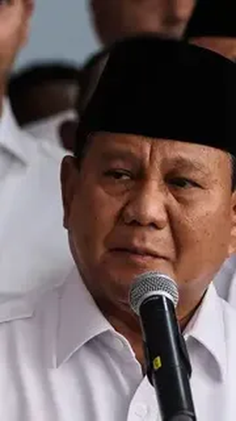 Sekjen Gerindra soal Elektabilitas Prabowo Lampaui Ganjar: Tenang, Santai dan Jaga Diri