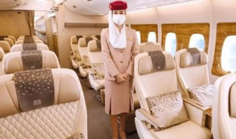 Emirates Airlines