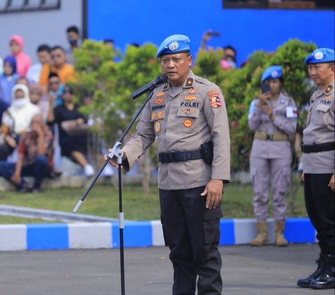 Polisi Pulangkan Ibu Korban TPPO di Dubai, Usai Anaknya Buat Video Minta Tolong ke Kapolri