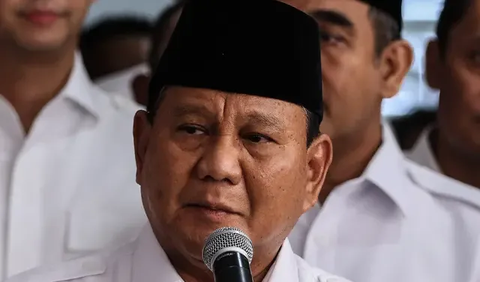 Sekjen Partai Gerindra Ahmad Muzani mengungkapkan wacana pertemuan Ketua Umum Partai Gerindra Prabowo Subianto dengan Ketua Umum PDIP Megawati Soekarnoputri.