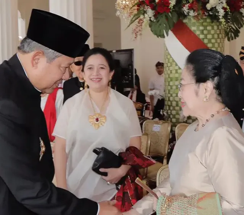 Jual Mahal Megawati saat SBY dan Prabowo Ingin Bertemu