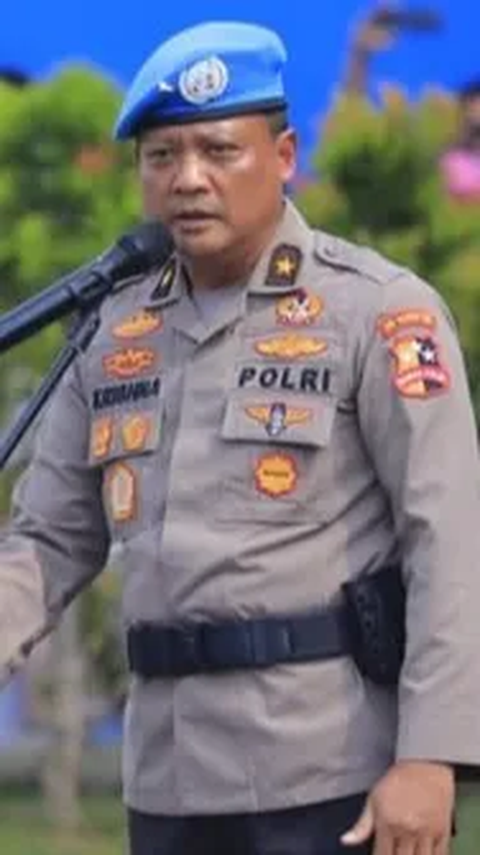 Kapolri Jenderal Polisi Listyo Sigit Prabowo memerintahkan Irjen Polisi Krishna Murti untuk mengungkap kasus TKW bernama Ida dan Sri Pujayanti yang belakangan menghebohkan Tanah Air.