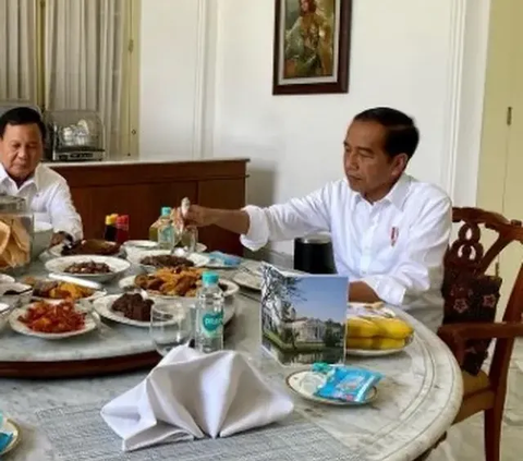 32 Kata-Kata Lucu Jokowi, Sederhana tapi Menghibur