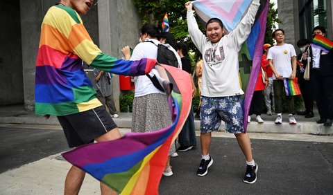 Rencana Pertemuan Aktivis LGBT ASEAN di Jakarta