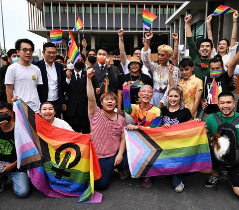 Ketua MUI soal LGBT ASEAN Mau Kumpul di Jakarta: Yang Waras Jangan Diam, Lawan!