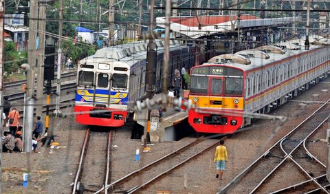 Anne mengisahkan, tanda tangan kontrak antara KAI Commuter dan pihak dari Jepang ditarget akan berlangsung pada Agustus-September tahun ini.