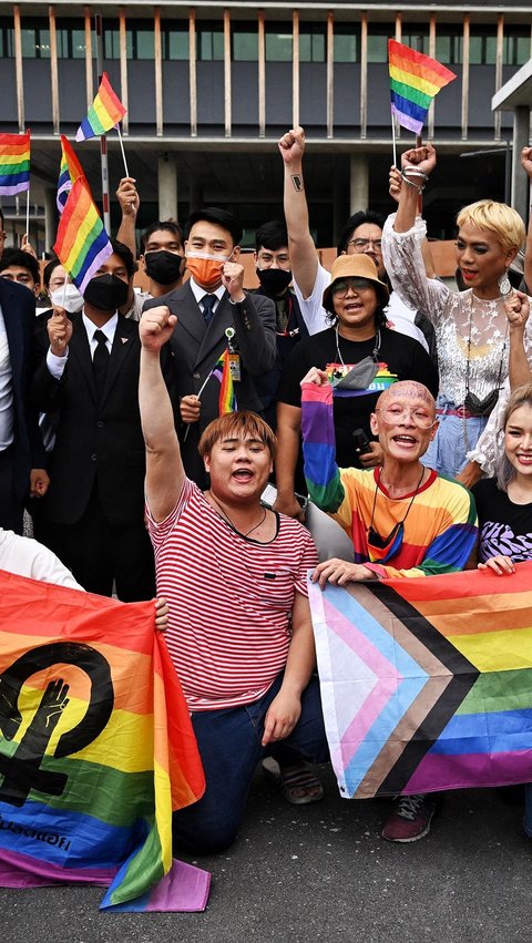 Ketua MUI soal LGBT ASEAN Mau Kumpul di Jakarta: Yang Waras Jangan Diam, Lawan!