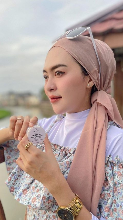 Fakta Sosok Meylisa Zaara, Selebgram yang Pergoki Suami Chat Mesra dengan Pria Lain