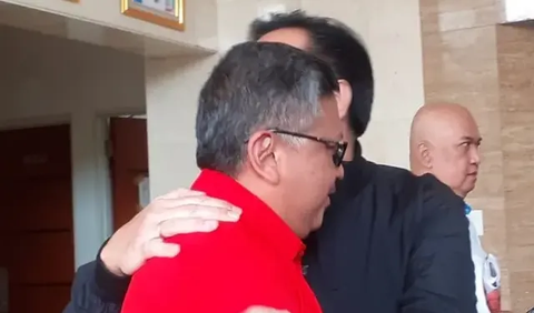 Sekretaris Jenderal DPP PDI Perjuangan (PDIP) Hasto Kristiyanto memastikan, pihaknya sudah memberikan tugas khusus kepada kader seniornya, Effendi Simbolon.