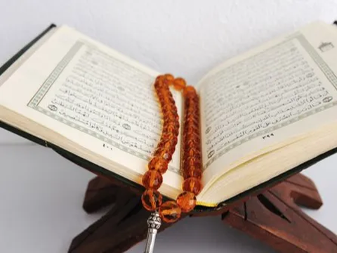 Baca Quran Serentak