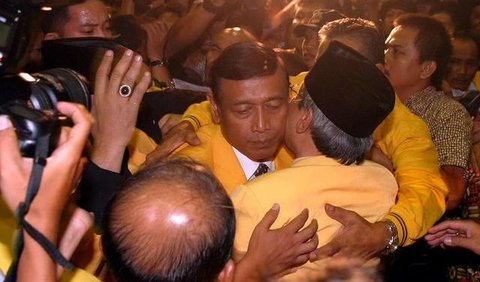 Dokumentasi Konvensi Golkar 2004