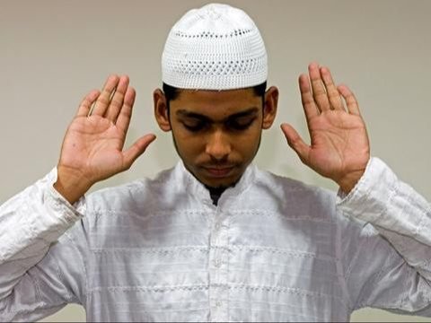 Tidak Sengaja Meninggalkan Sholat