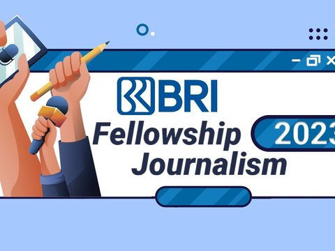 45 Jurnalis Terbaik Lolos Seleksi Beasiswa S2 BRI Fellowship Journalism Batch 4