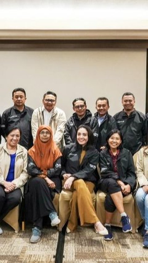 45 Jurnalis Terbaik Lolos Seleksi Beasiswa S2 BRI Fellowship Journalism Batch 4