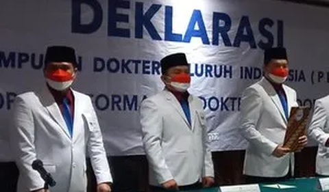 Berbeda dengan IDI dan PPNI, Perkumpulan Dokter Seluruh Indonesia (PDSI) mengapresiasi keputusan DPR yang mengesahkan RUU Kesehatan. Menurut PDSI, UU Kesehatan sudah mengakomodir kepentingan tenaga medis dan kesehatan.