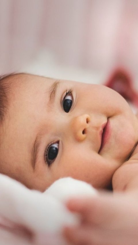 Nama Bayi Perempuan dan Laki-Laki Bahasa Belanda, Tetap Unik dan Punya Kesan Elegan