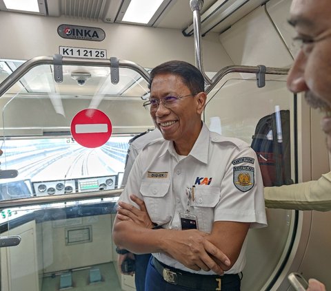 Segini Tarif LRT Jabodebek, Rute Terjauh Bisa Sampai Rp25.000