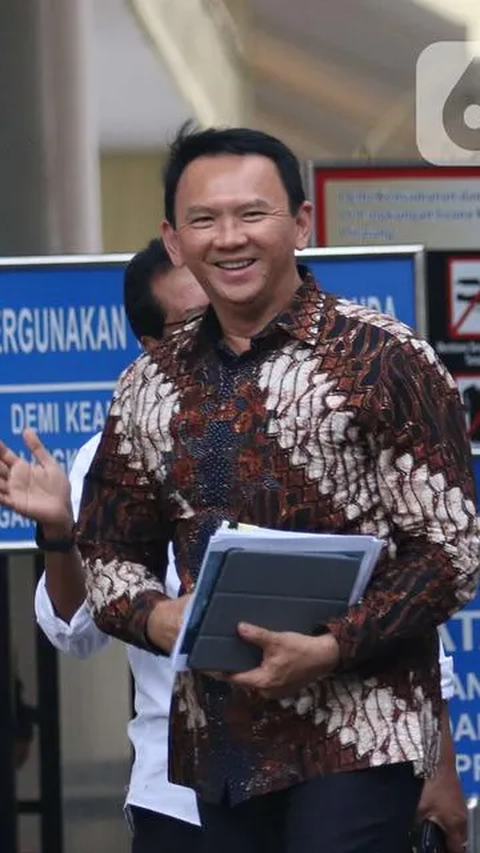 Bocoran Ahok: Pertamina Bakal Pindahkan Kantor Pusat ke Balikpapan