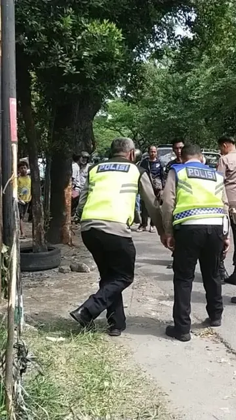 Empat Polisi di Medan Peras Transpuan hingga Rp50 Juta Dihukum Demosi 4 Tahun