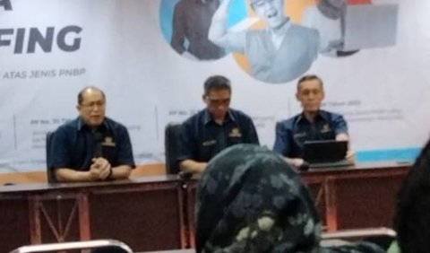 Direktur Jenderal Anggaran Kemenkeu, Isa Rachmatarwata menyampaikan, saat ini, penerbitan SIM masih akan dikenakan PNBP.