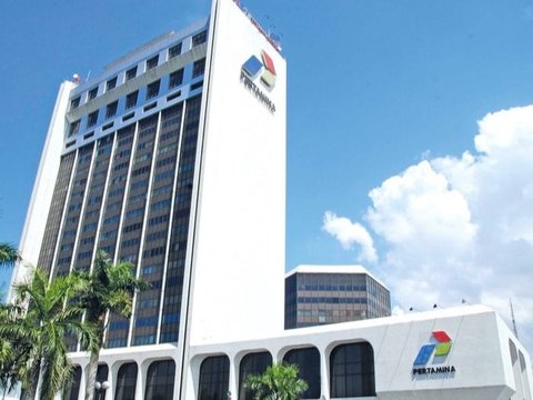 Ternyata Pertamina Sewa Kantor Pusat di Gambir, Biayanya Rp328 Miliar per Tahun